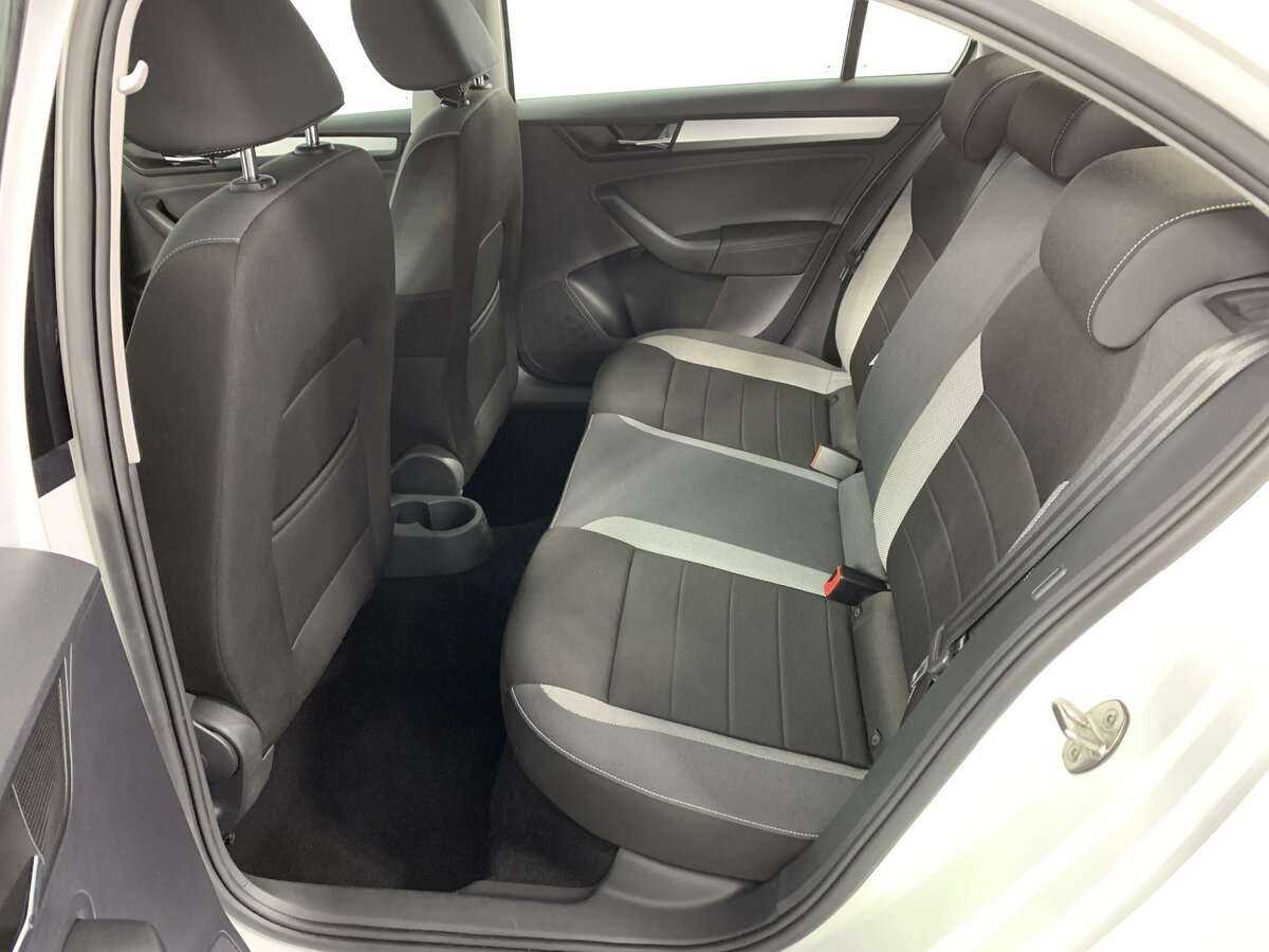 Skoda Rapid, 2019 - Фото №9