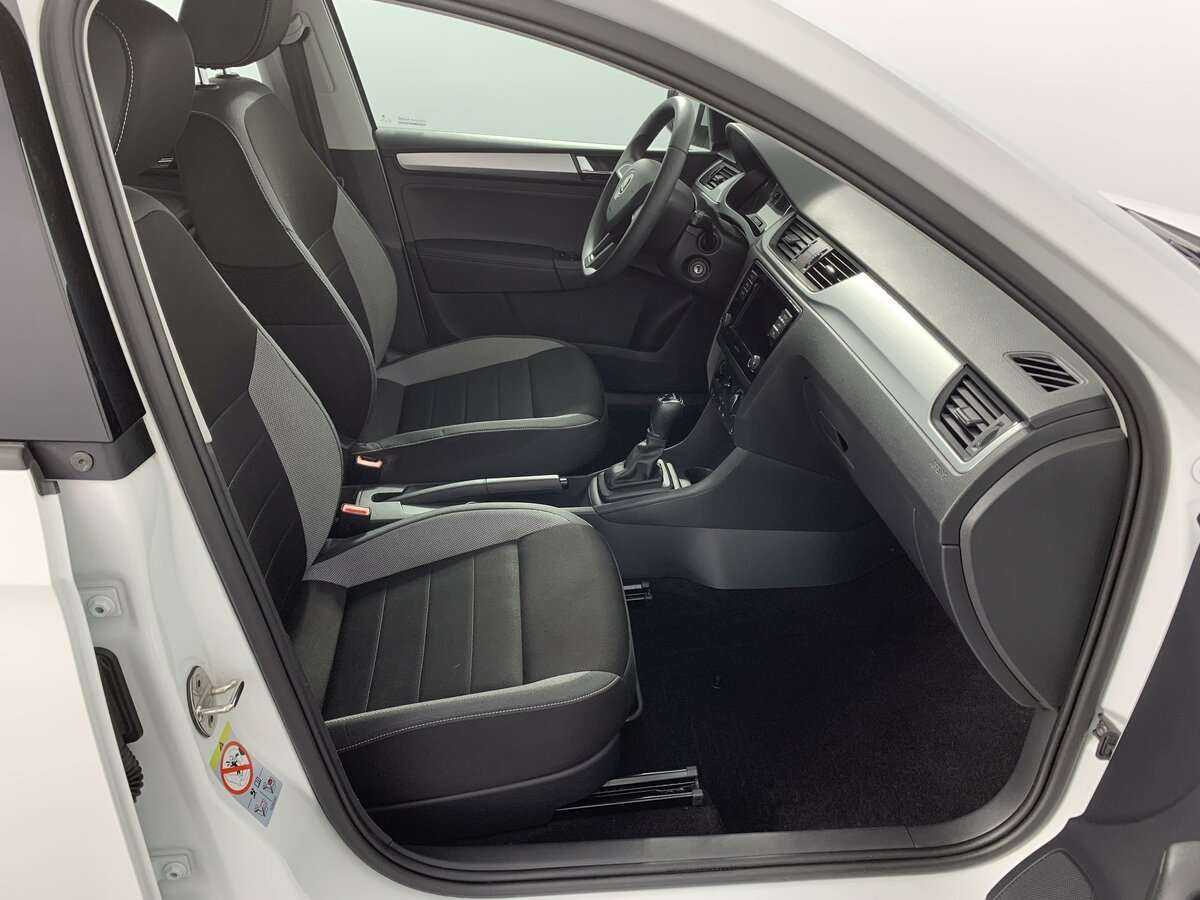 Skoda Rapid, 2019 - Фото №14