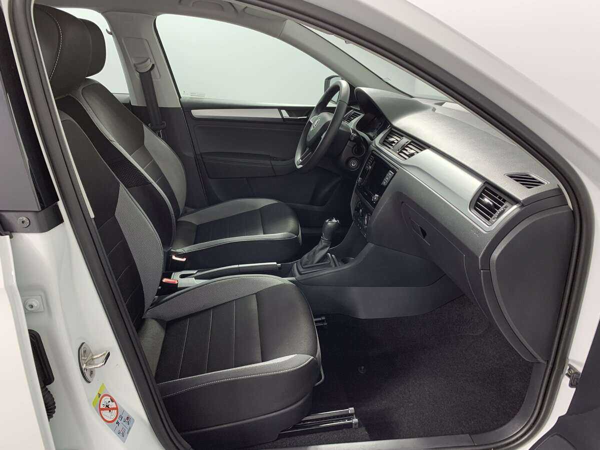 Skoda Rapid, 2019 - Фото №14