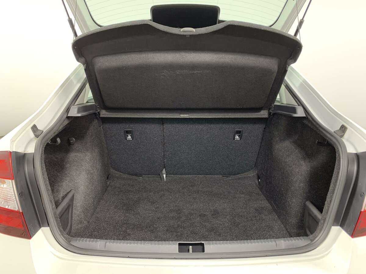 Skoda Rapid, 2019 - Фото №6