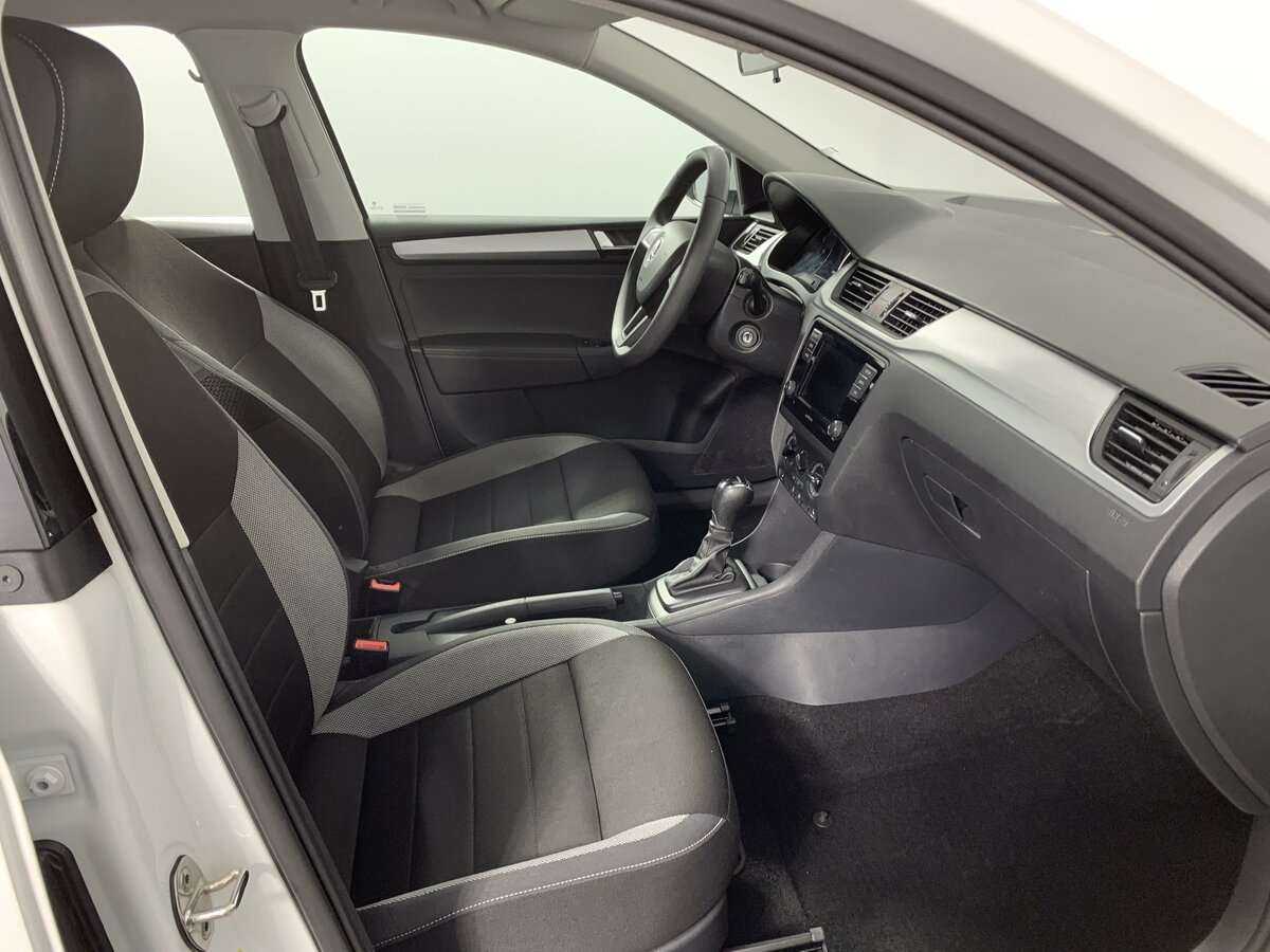 Skoda Rapid, 2019 - Фото №12