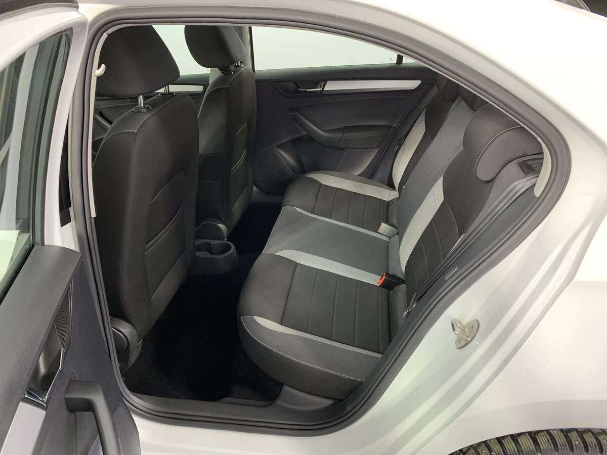 Skoda Rapid, 2019 - Фото №7