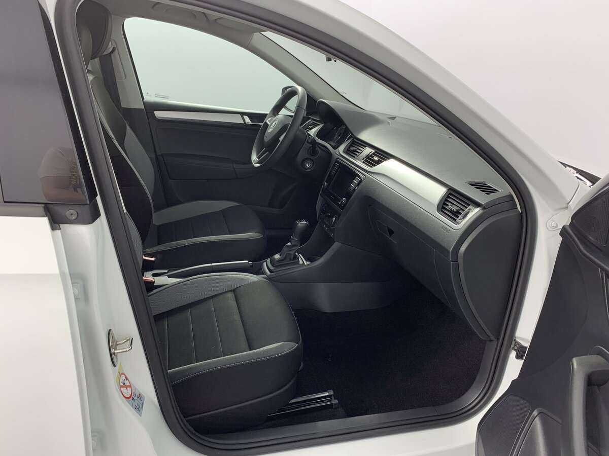 Skoda Rapid, 2019 - Фото №12