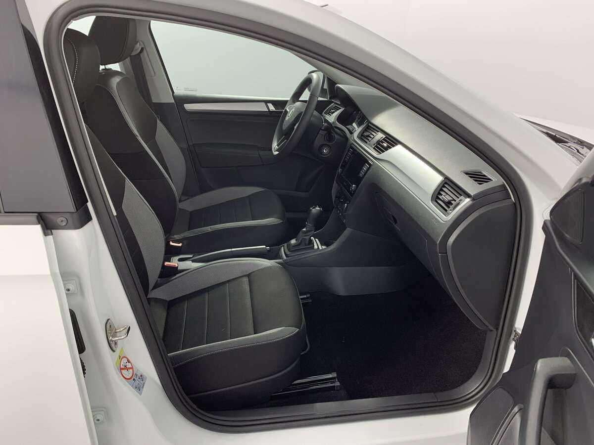 Skoda Rapid, 2019 - Фото №14