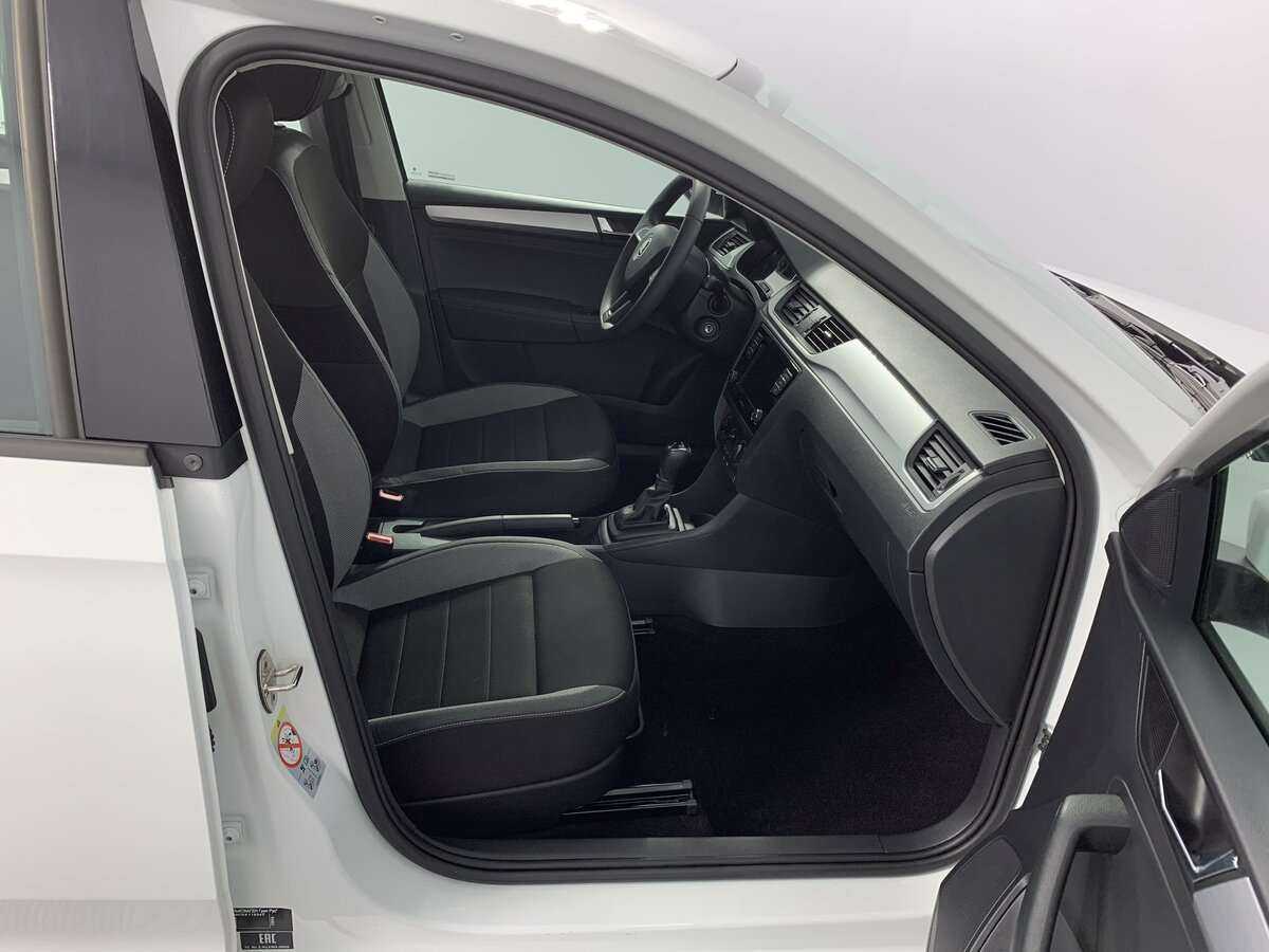 Skoda Rapid, 2019 - Фото №14