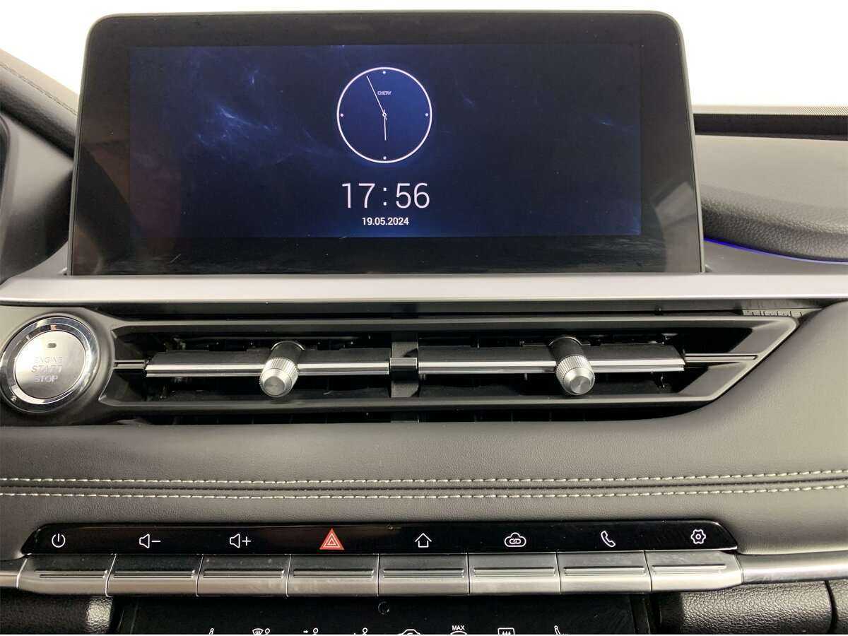 CHERY Tiggo 7 Pro, 2022 - Фото №12