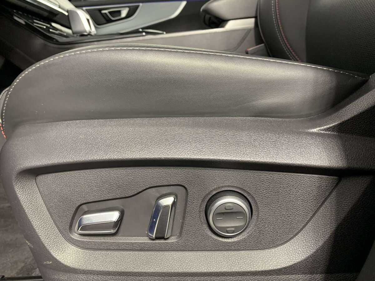 CHERY Tiggo 7 Pro, 2022 - Фото №13