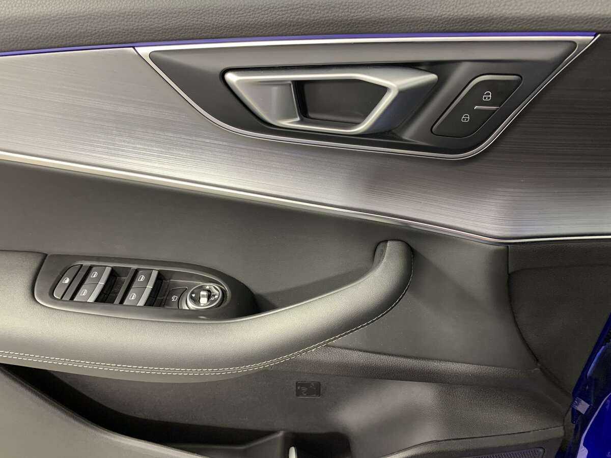 CHERY Tiggo 7 Pro, 2022 - Фото №14