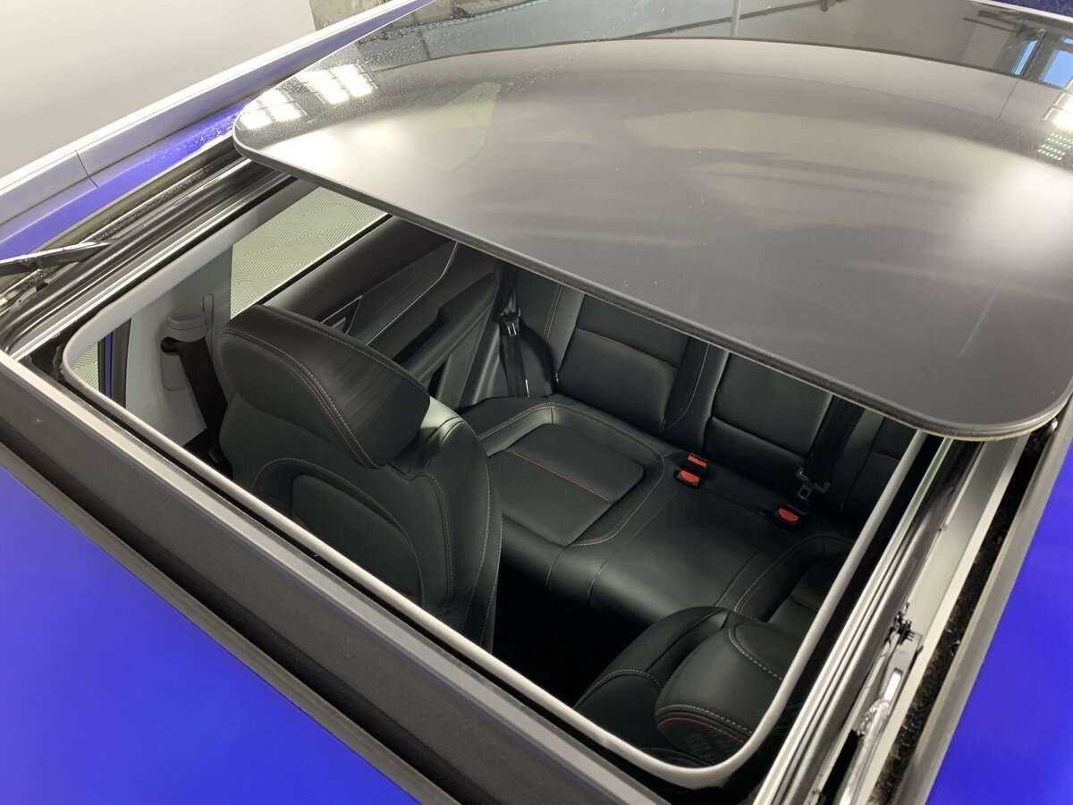 CHERY Tiggo 7 Pro, 2022 - Фото №15