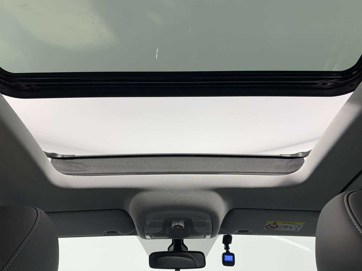 CHERY Tiggo 7 Pro, 2022 - Фото №16