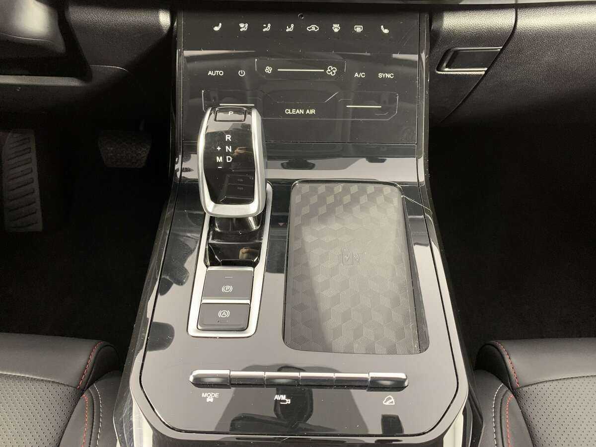 CHERY Tiggo 7 Pro, 2022 - Фото №19