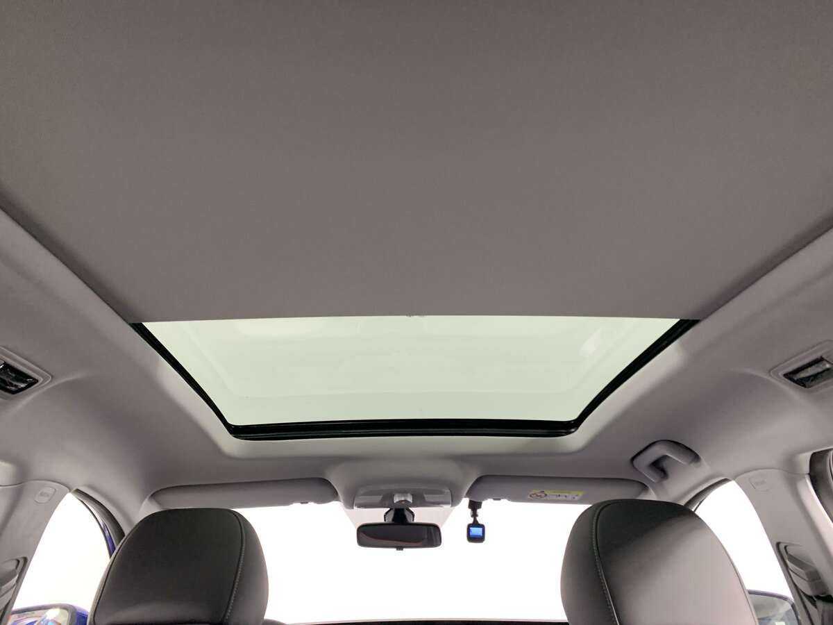 CHERY Tiggo 7 Pro, 2022 - Фото №21