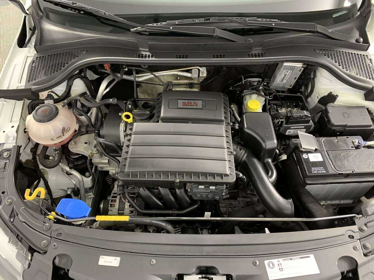 Skoda Rapid, 2019 - Фото №8