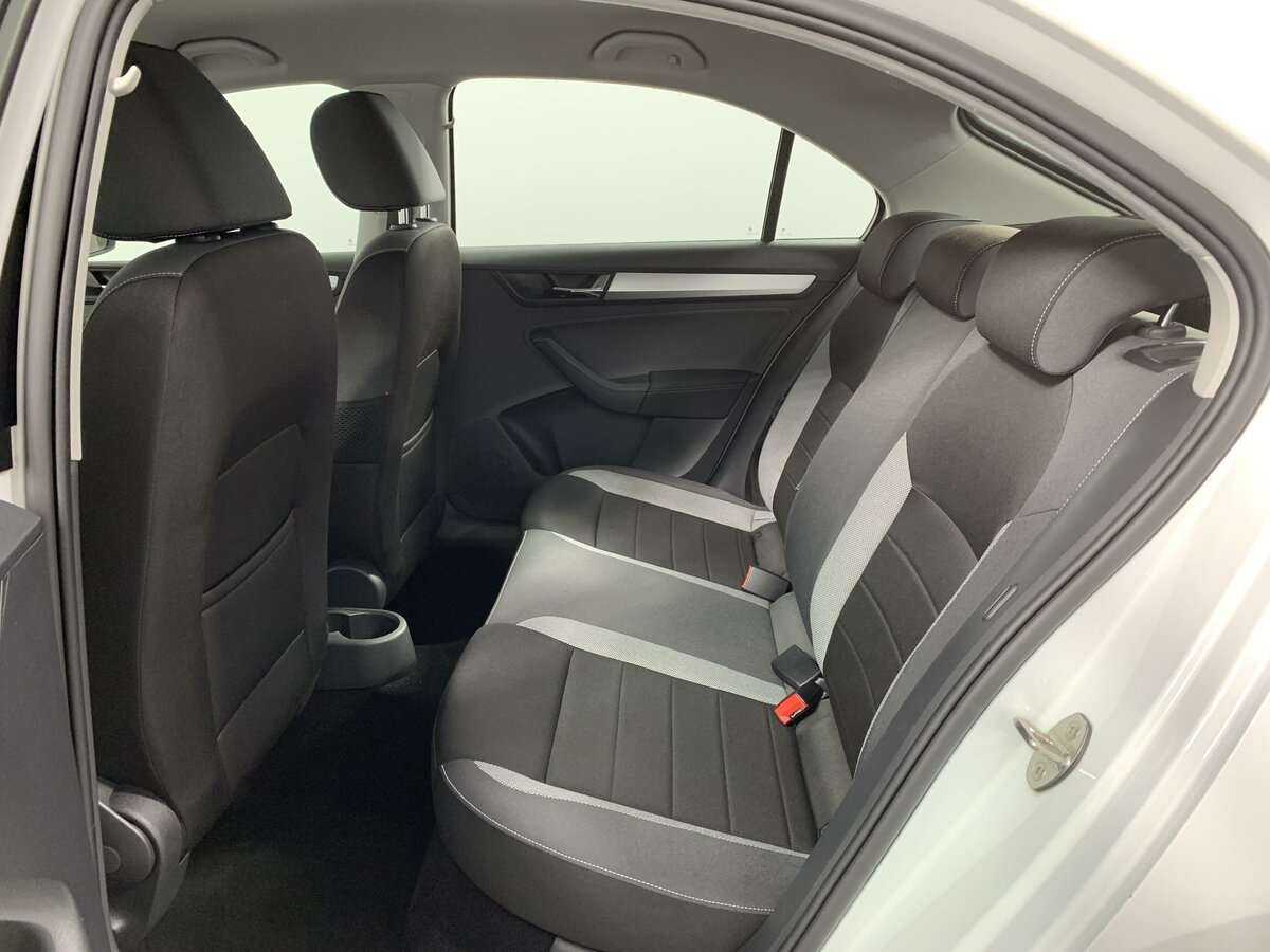 Skoda Rapid, 2019 - Фото №10