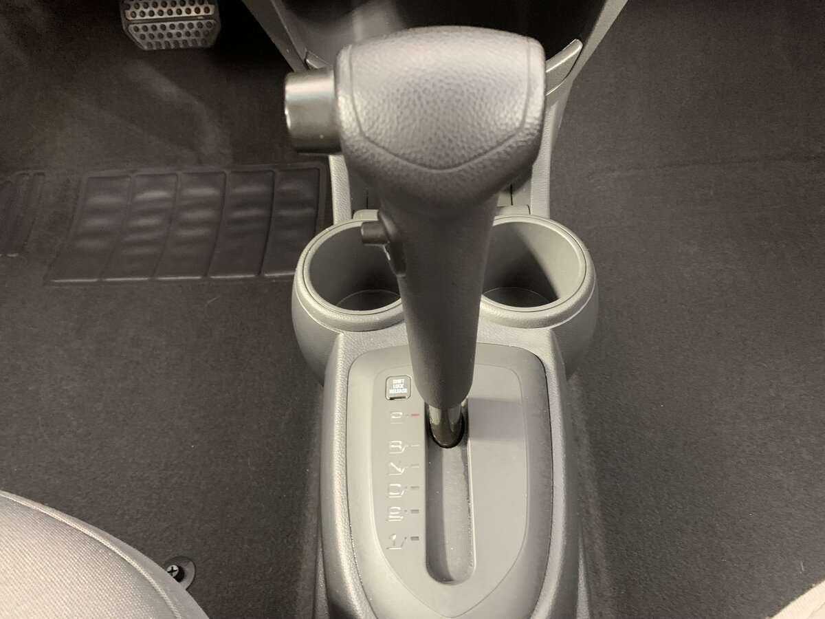 Chevrolet Spark, 2013 - Фото №16