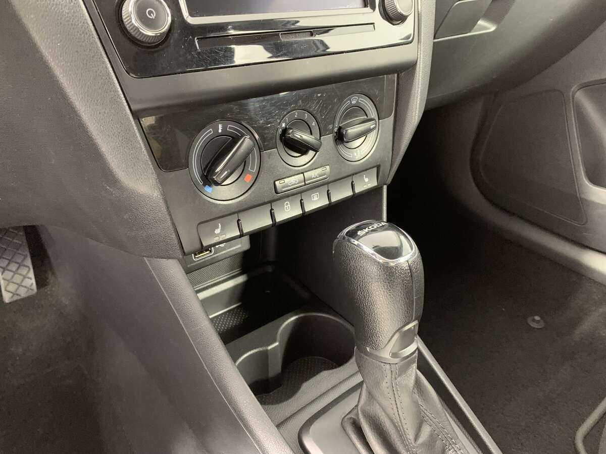 Skoda Rapid, 2019 - Фото №13