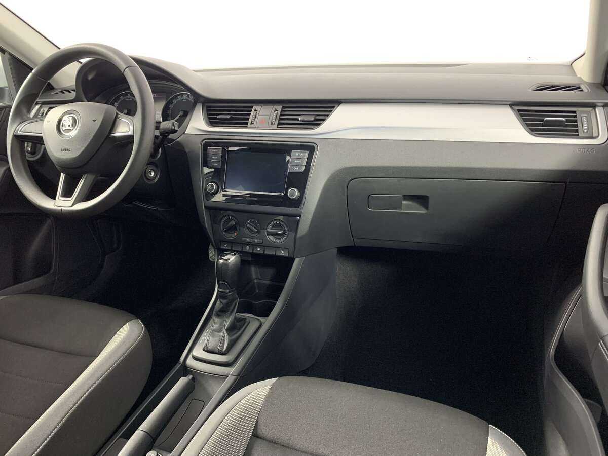 Skoda Rapid, 2019 - Фото №7