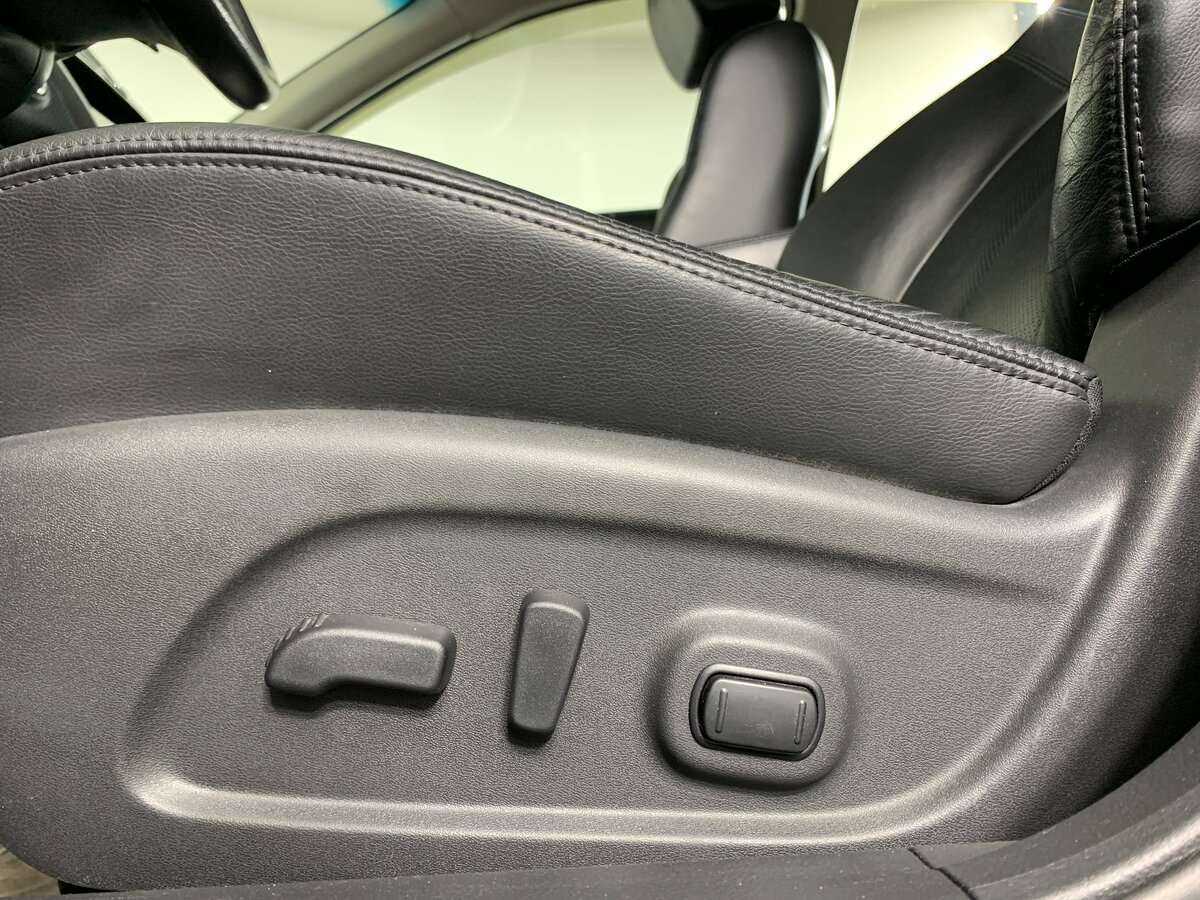 Nissan Teana, 2014 - Фото №13