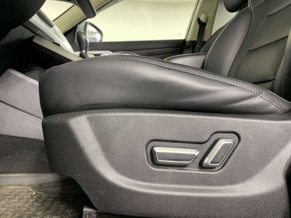 Geely Atlas, 2021 - Фото №12