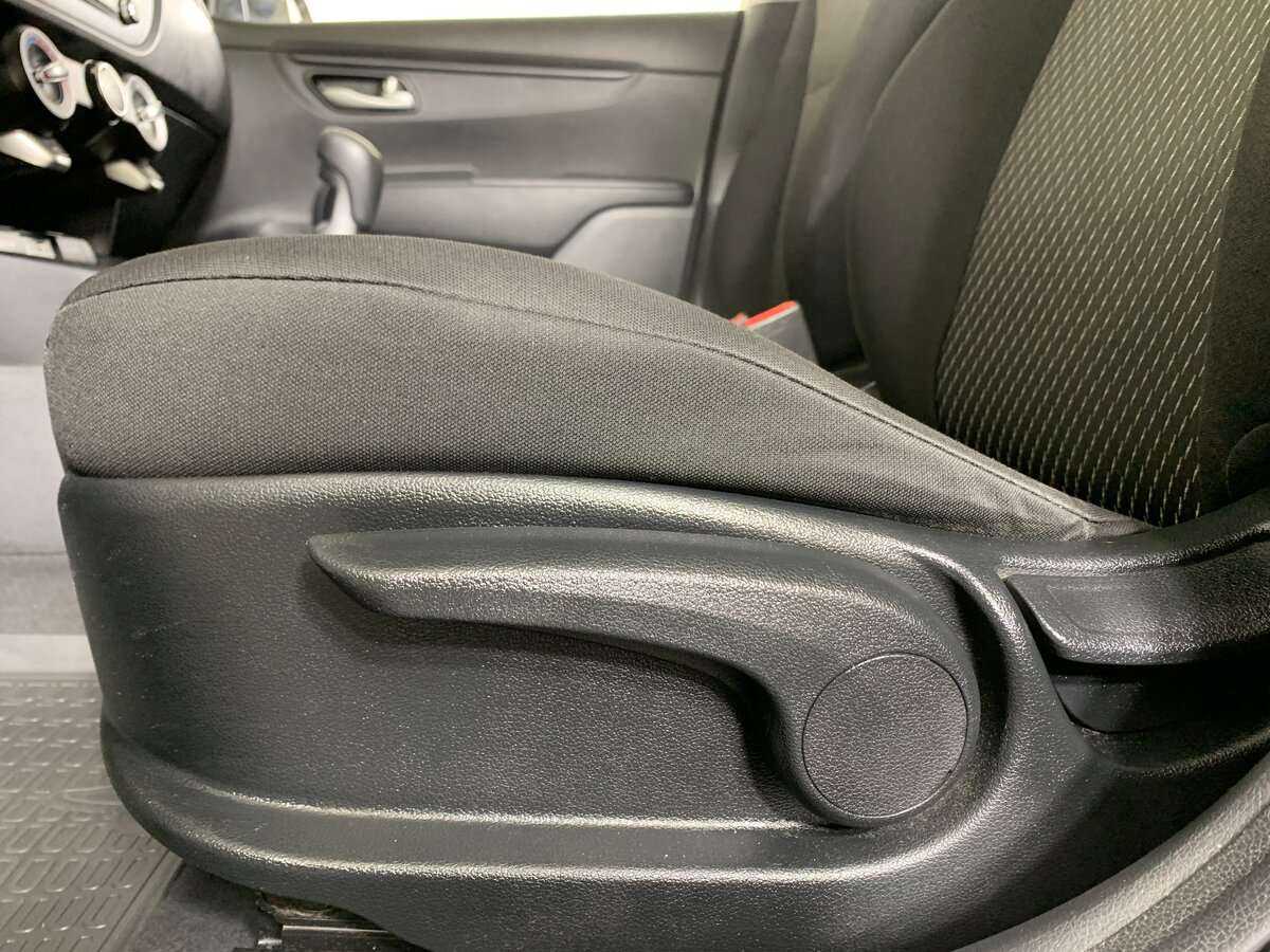 Kia Rio, 2019 - Фото №13