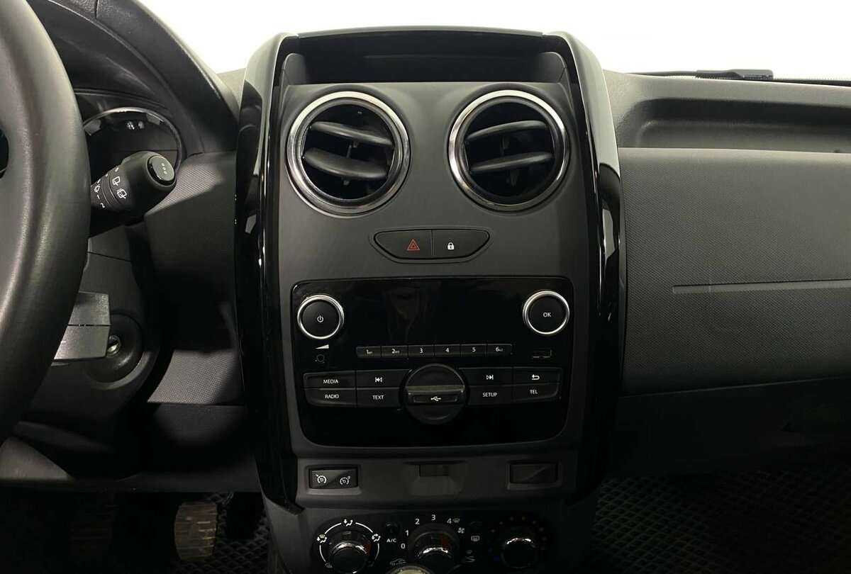 Renault Duster, 2019 - Фото №11