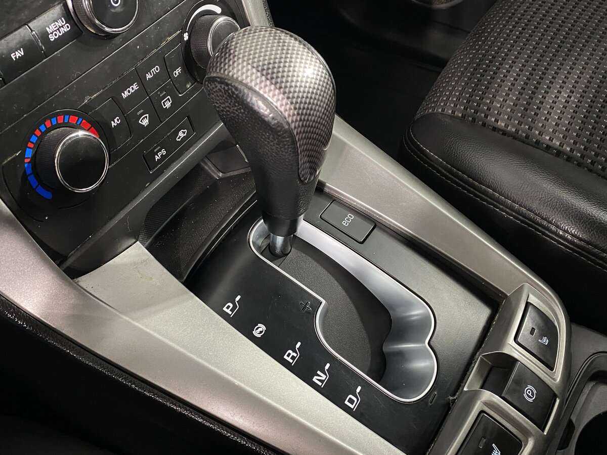 Chevrolet Captiva, 2012 - Фото №12