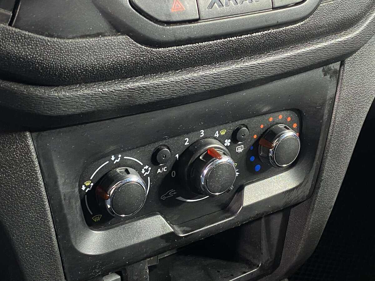 Lada (ВАЗ) XRAY, 2016 - Фото №13