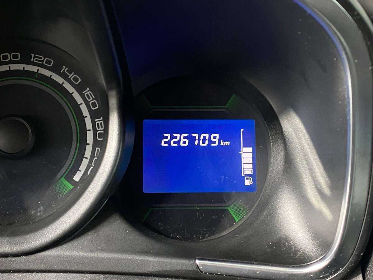 Lada (ВАЗ) XRAY, 2016 - Фото №14