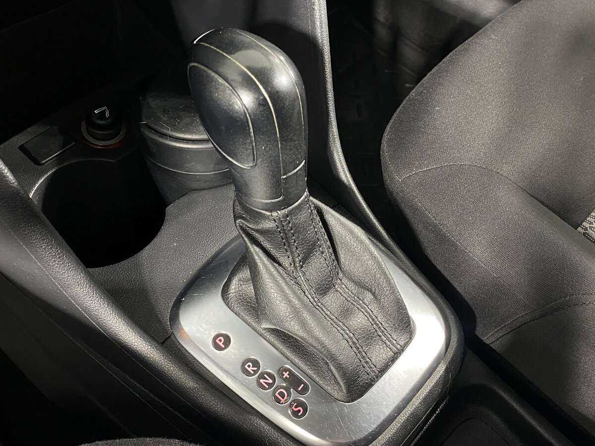 Volkswagen Polo, 2012 - Фото №13