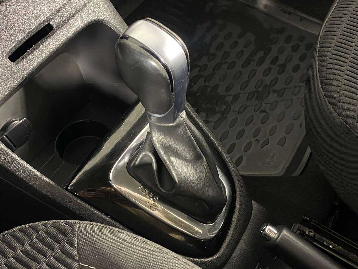 Renault Kaptur, 2019 - Фото №11