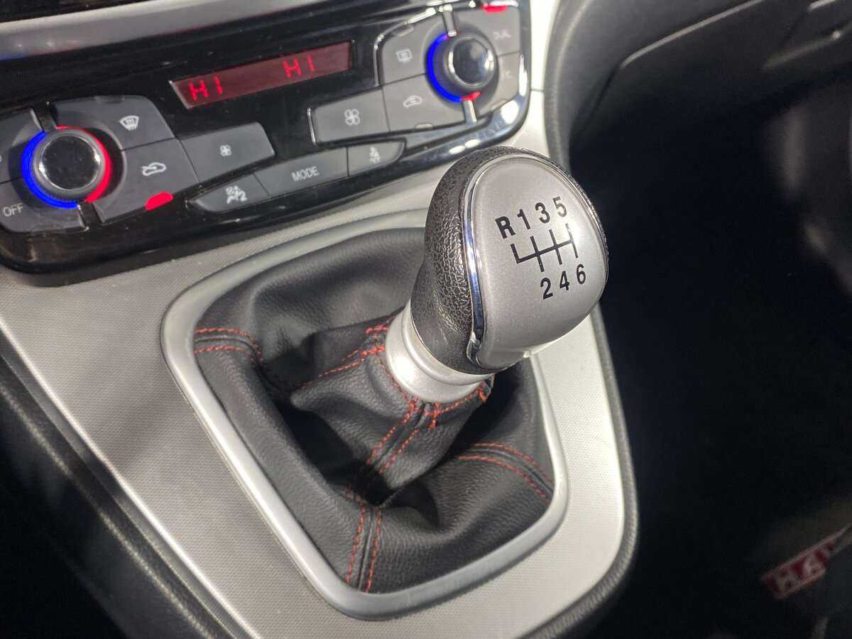 Haval H6, 2019 - Фото №11