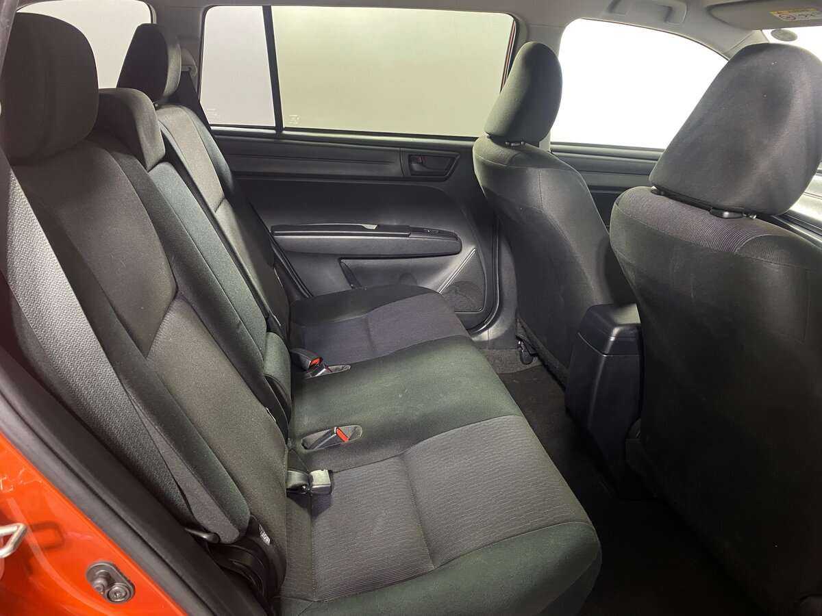 Toyota Corolla Fielder, 2019 - Фото №9