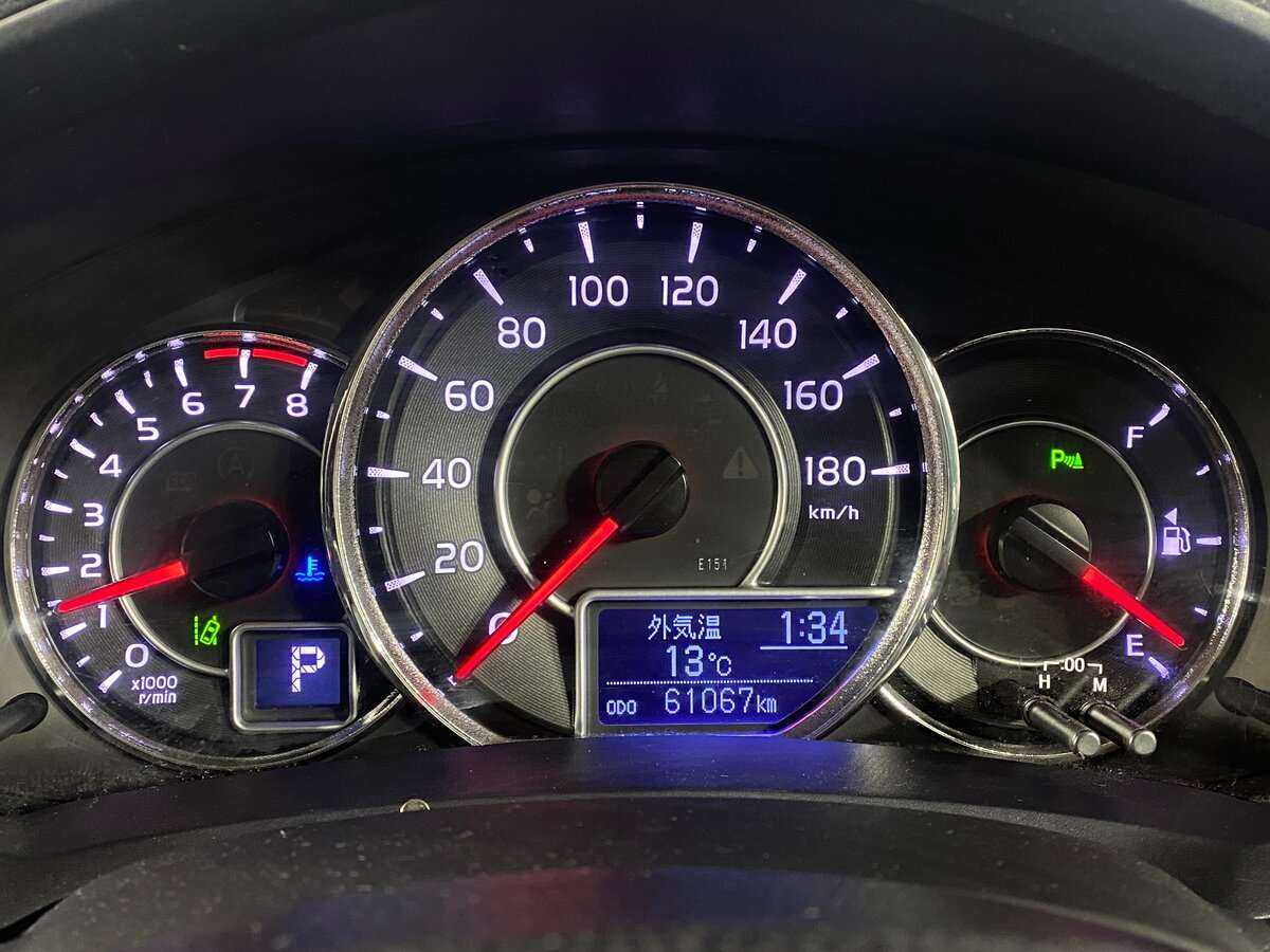 Toyota Corolla Fielder, 2019 - Фото №14