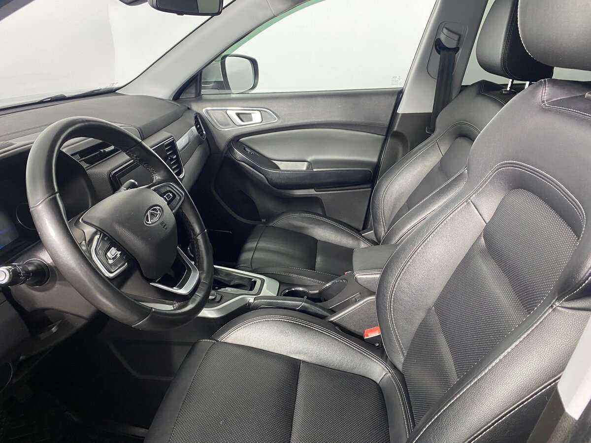 CHERY Tiggo 4, 2019 - Фото №6