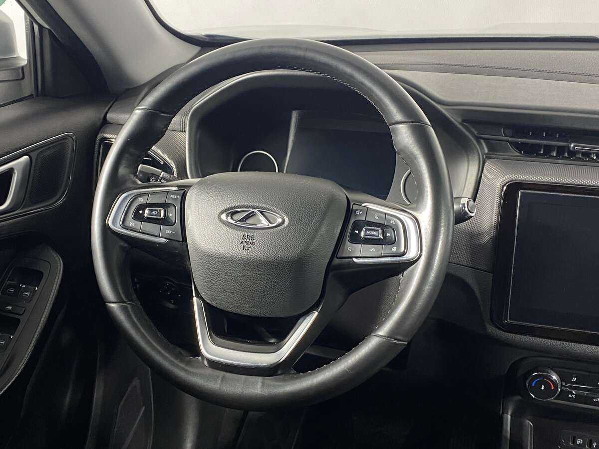 CHERY Tiggo 4, 2019 - Фото №9