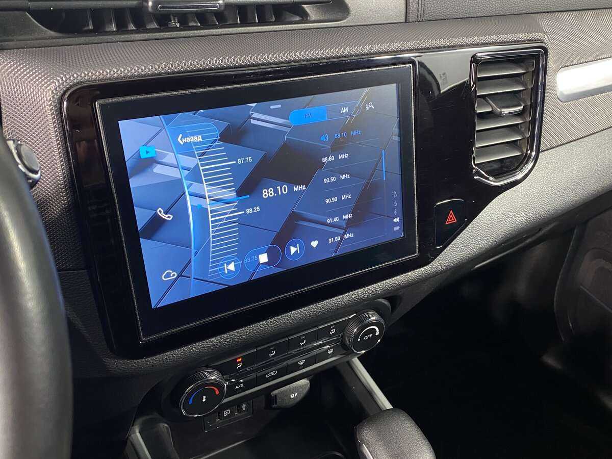 CHERY Tiggo 4, 2019 - Фото №10