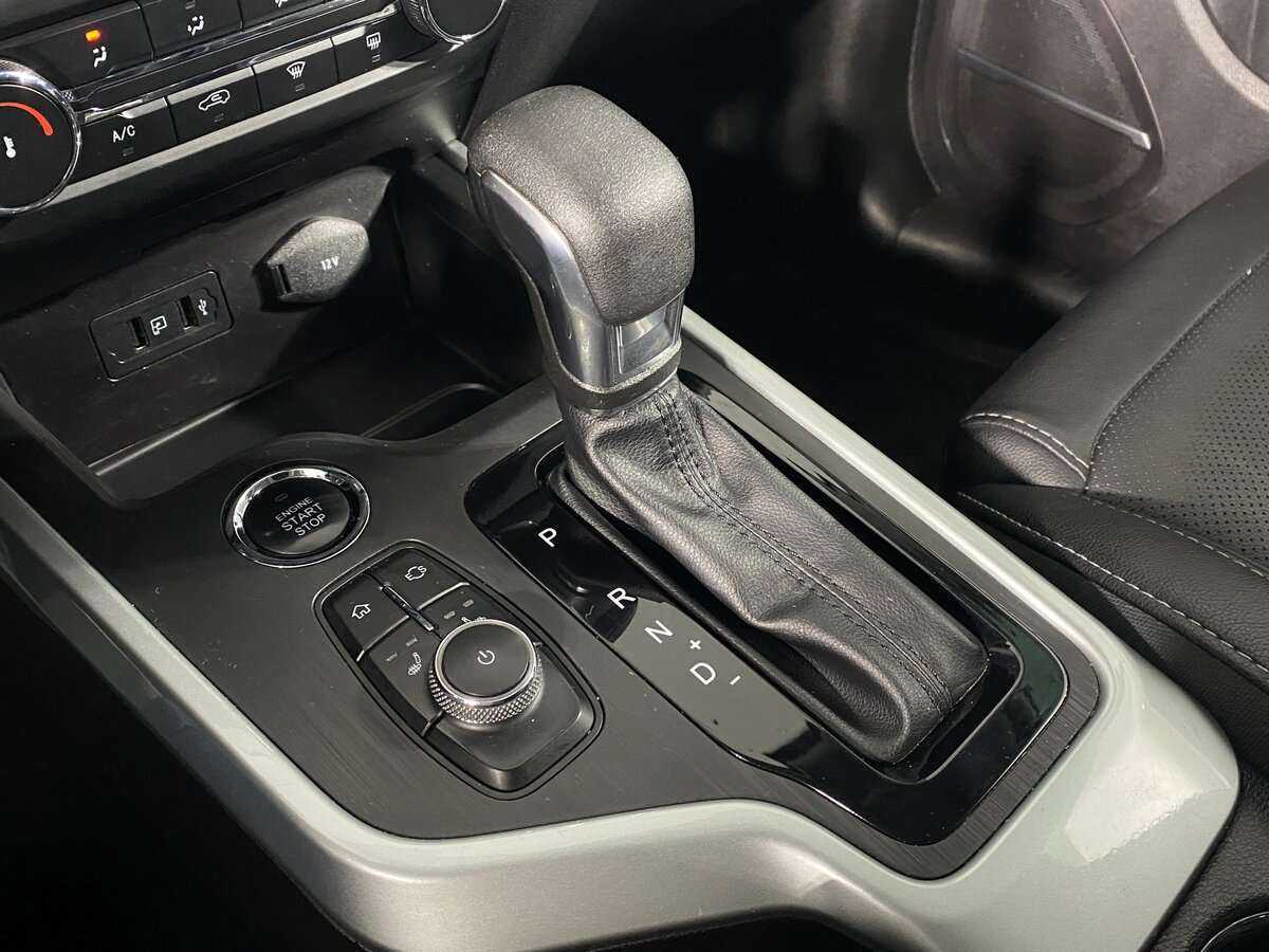 CHERY Tiggo 4, 2019 - Фото №11