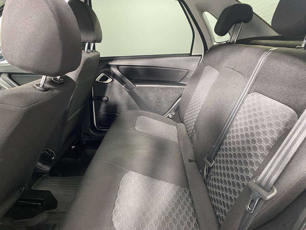 Lada (ВАЗ) Granta, 2022 - Фото №10