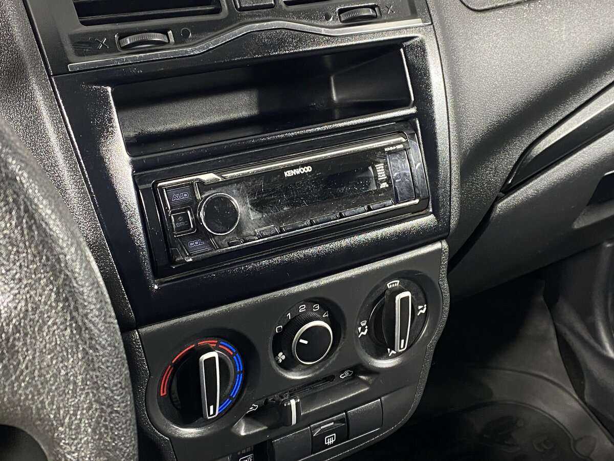 Lada (ВАЗ) Granta, 2022 - Фото №12