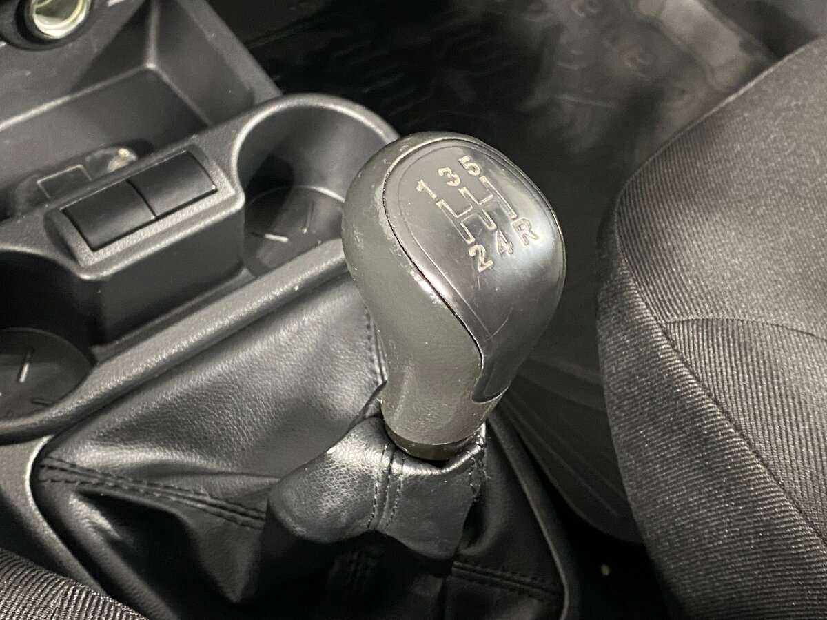 Lada (ВАЗ) Granta, 2022 - Фото №13