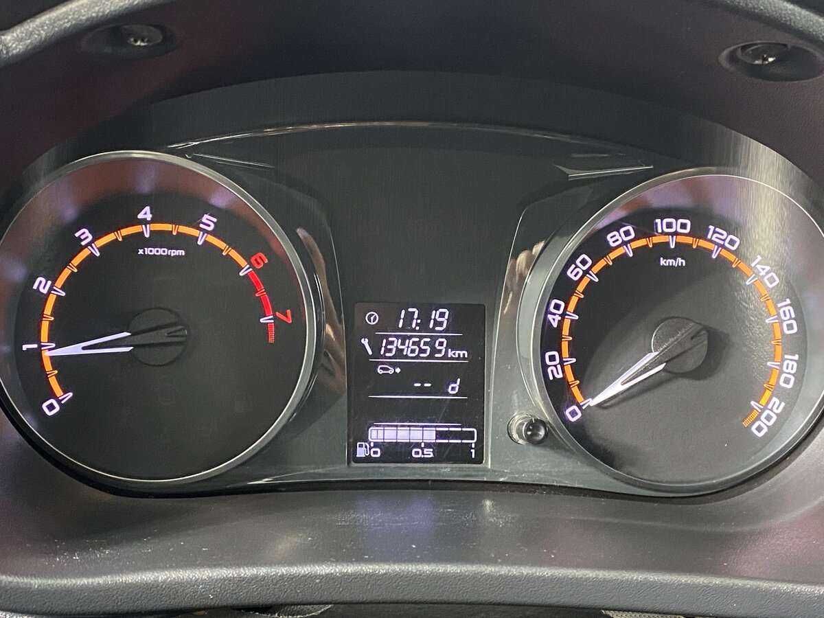 Lada (ВАЗ) Granta, 2022 - Фото №14