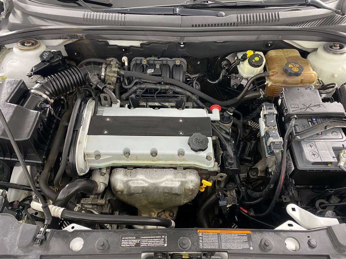 Chevrolet Cruze, 2013 - Фото №6