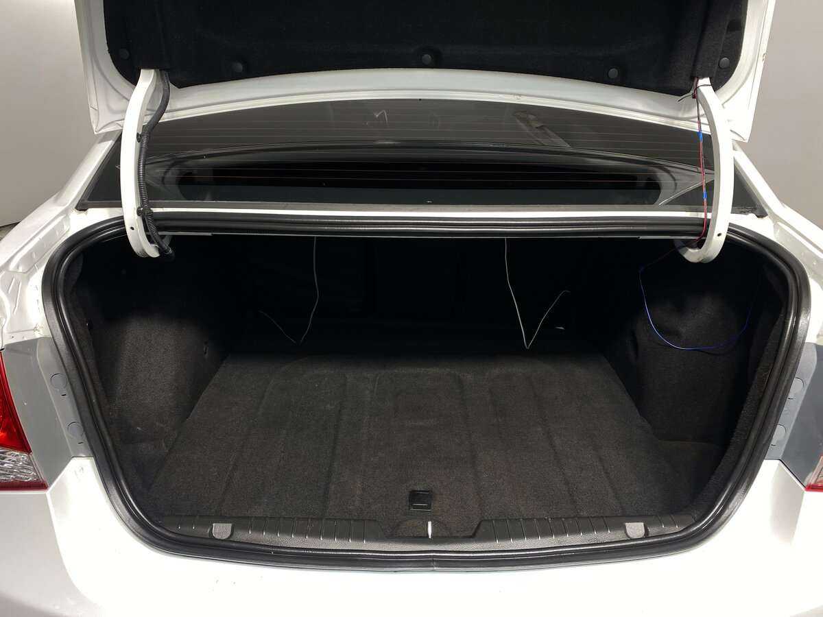 Chevrolet Cruze, 2013 - Фото №7