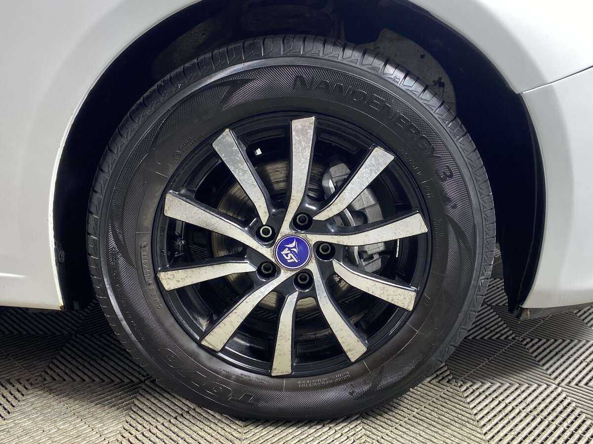 Chevrolet Cruze, 2013 - Фото №14