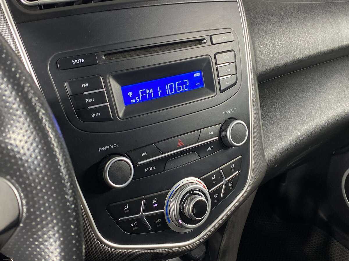 Lifan X60, 2017 - Фото №9