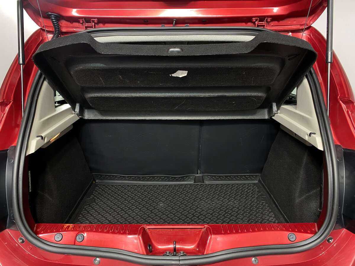 Renault Sandero, 2015 - Фото №8