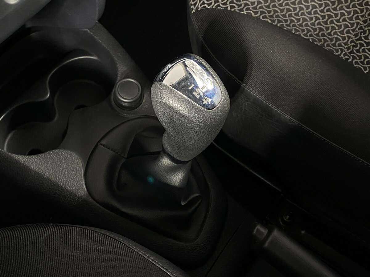 Renault Sandero, 2015 - Фото №14