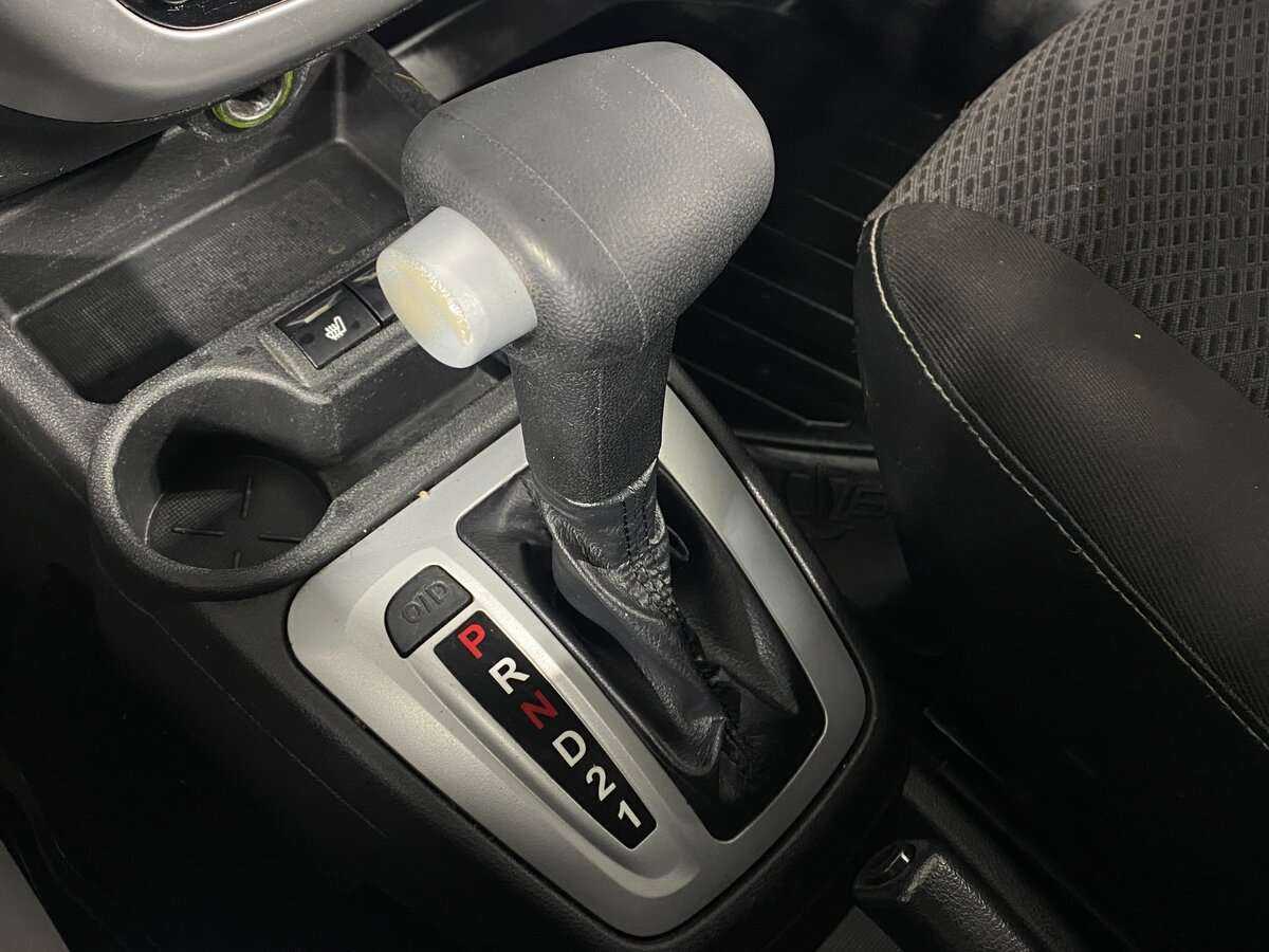 Lada (ВАЗ) Granta, 2014 - Фото №11