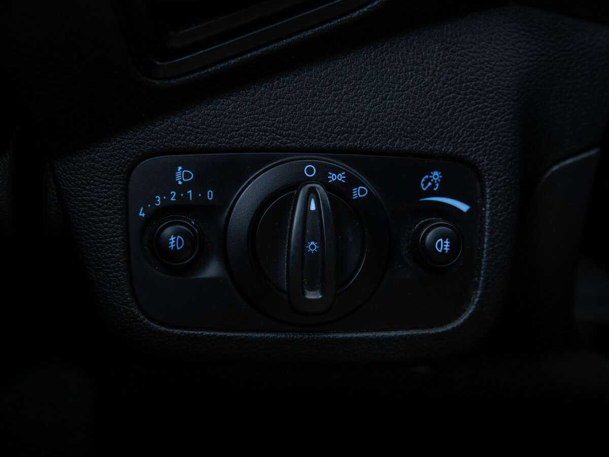 Ford Kuga, 2017 - Фото №12