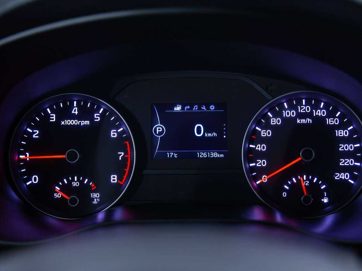 Kia Sportage, 2017 - Фото №10